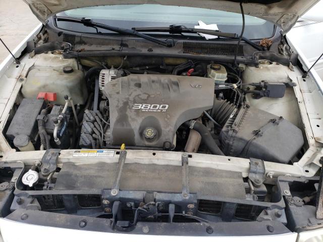 Photo 7 from auction – 2000 BUICK LESABRE CU with VIN 1G4HP54KXYU330252