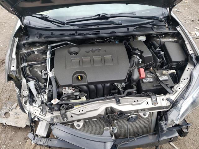 Photo 7 from auction – 2018 TOYOTA COROLLA L with VIN 2T1BURHE1JC102433