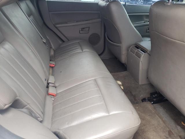 Photo 6 from auction – 2005 JEEP GRAND CHER with VIN 1J4HR48N25C704152