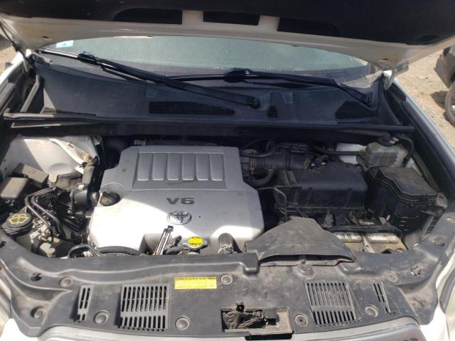 Photo 7 from auction – 2008 TOYOTA HIGHLANDER with VIN JTEDS41A982064642