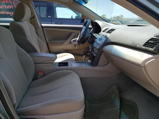 Photo 5 from auction – 2008 TOYOTA CAMRY CE with VIN 4T1BE46K08U736110