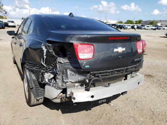 Photo 9 from auction – 2014 CHEVROLET MALIBU 1LT with VIN 1G11C5SLXEF254330