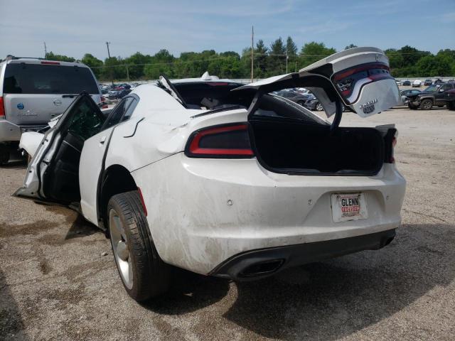 Photo 3 from auction – 2017 DODGE CHARGER R/ with VIN 2C3CDXCT4HH643415