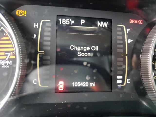 Photo 8 from auction – 2017 JEEP CHEROKEE S with VIN 1C4PJLAB2HW640927