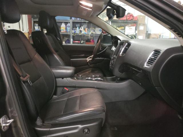 Photo 5 from auction – 2014 DODGE DURANGO CI with VIN 1C4SDJET6EC278459