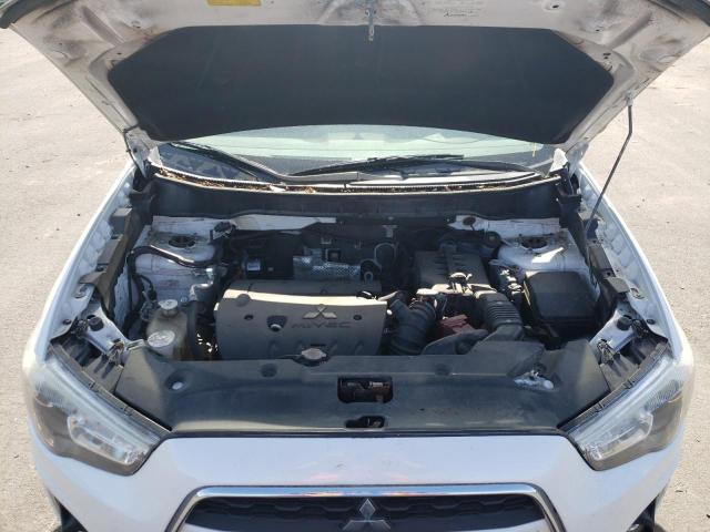 Photo 7 from auction – 2013 MITSUBISHI OUTLANDER with VIN 4A4AR3AU9DE011366