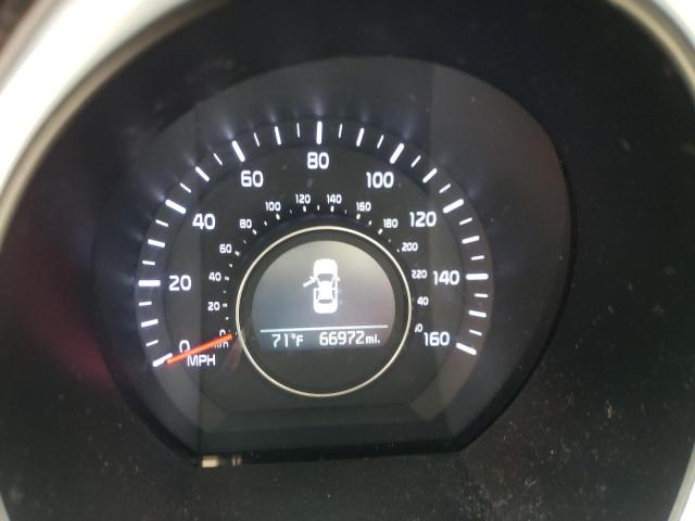 Photo 8 from auction – 2014 KIA OPTIMA LX with VIN 5XXGM4A7XEG321510
