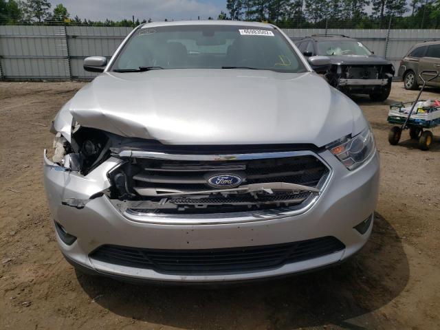 Photo 9 from auction – 2014 FORD TAURUS SEL with VIN 1FAHP2H85EG170783