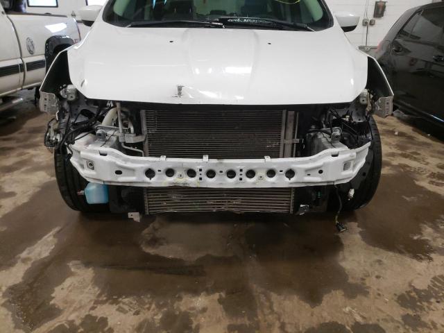 Photo 9 from auction – 2016 FORD ESCAPE SE with VIN 1FMCU0GX5GUB16734