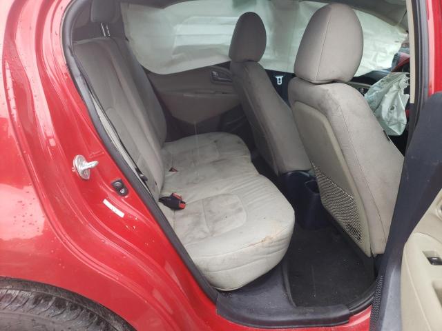Photo 6 from auction – 2014 KIA RIO LX with VIN KNADM5A39E6340101
