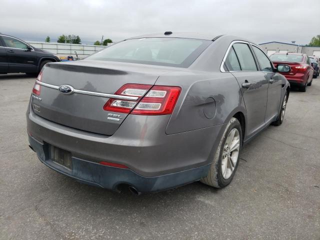 Photo 4 from auction – 2013 FORD TAURUS SEL with VIN 1FAHP2E9XDG187428