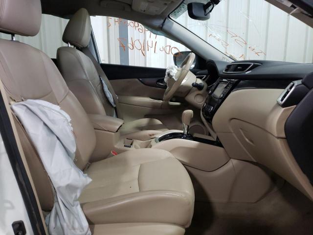 Photo 5 from auction – 2015 NISSAN ROGUE S with VIN 5N1AT2MV0FC773986