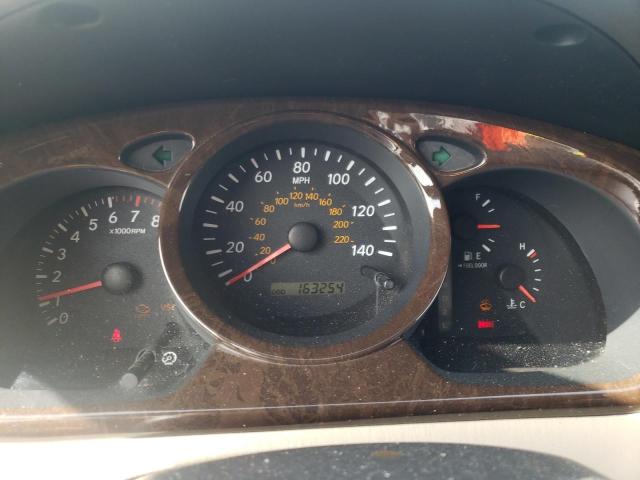 Photo 8 from auction – 2003 TOYOTA HIGHLANDER with VIN JTEHF21A430146695