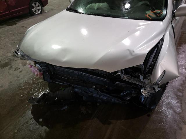 Photo 9 from auction – 2009 TOYOTA CAMRY BASE with VIN 4T1BE46K79U353816