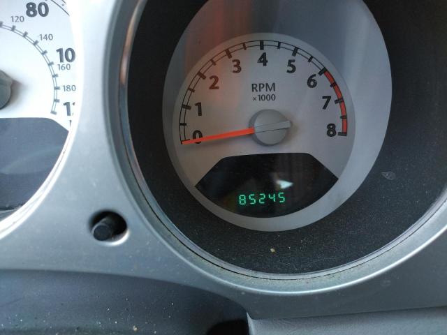 Photo 3 from auction – 2008 CHRYSLER PT CRUISER with VIN 3A8FY48B58T243617