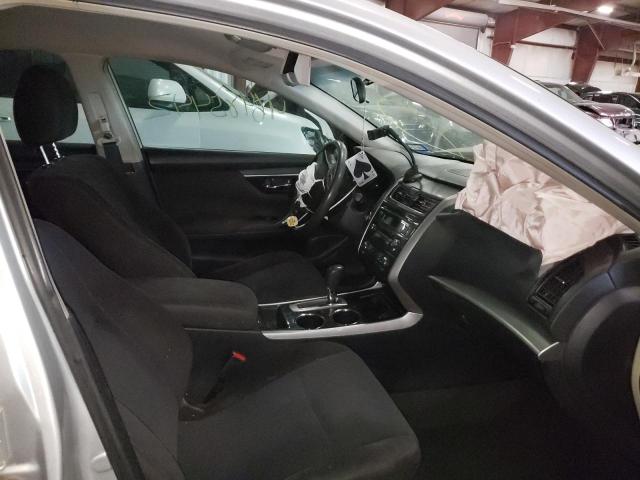 Photo 5 from auction – 2013 NISSAN ALTIMA 2.5 with VIN 1N4AL3AP7DN586459