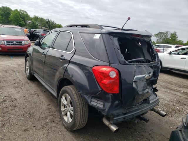 Photo 3 from auction – 2014 CHEVROLET EQUINOX LT with VIN 2GNFLBE31E6121710