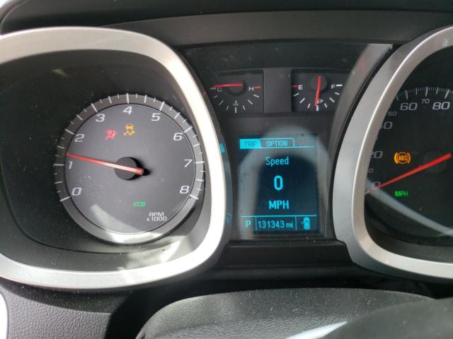 Photo 8 from auction – 2013 CHEVROLET EQUINOX LT with VIN 2GNALPEK4D6184751