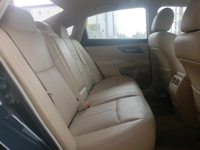 Photo 6 from auction – 2013 NISSAN ALTIMA 2.5 with VIN 1N4AL3AP1DC110901