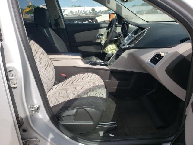 Photo 5 from auction – 2013 GMC TERRAIN SL with VIN 2GKALMEK1D6109517