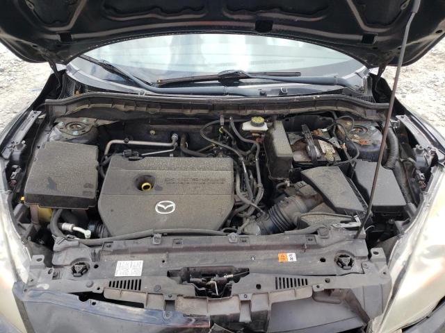 Zdjęcie 7 z aukcji – 2012 MAZDA 3 I z VIN JM1BL1UF5C1521430