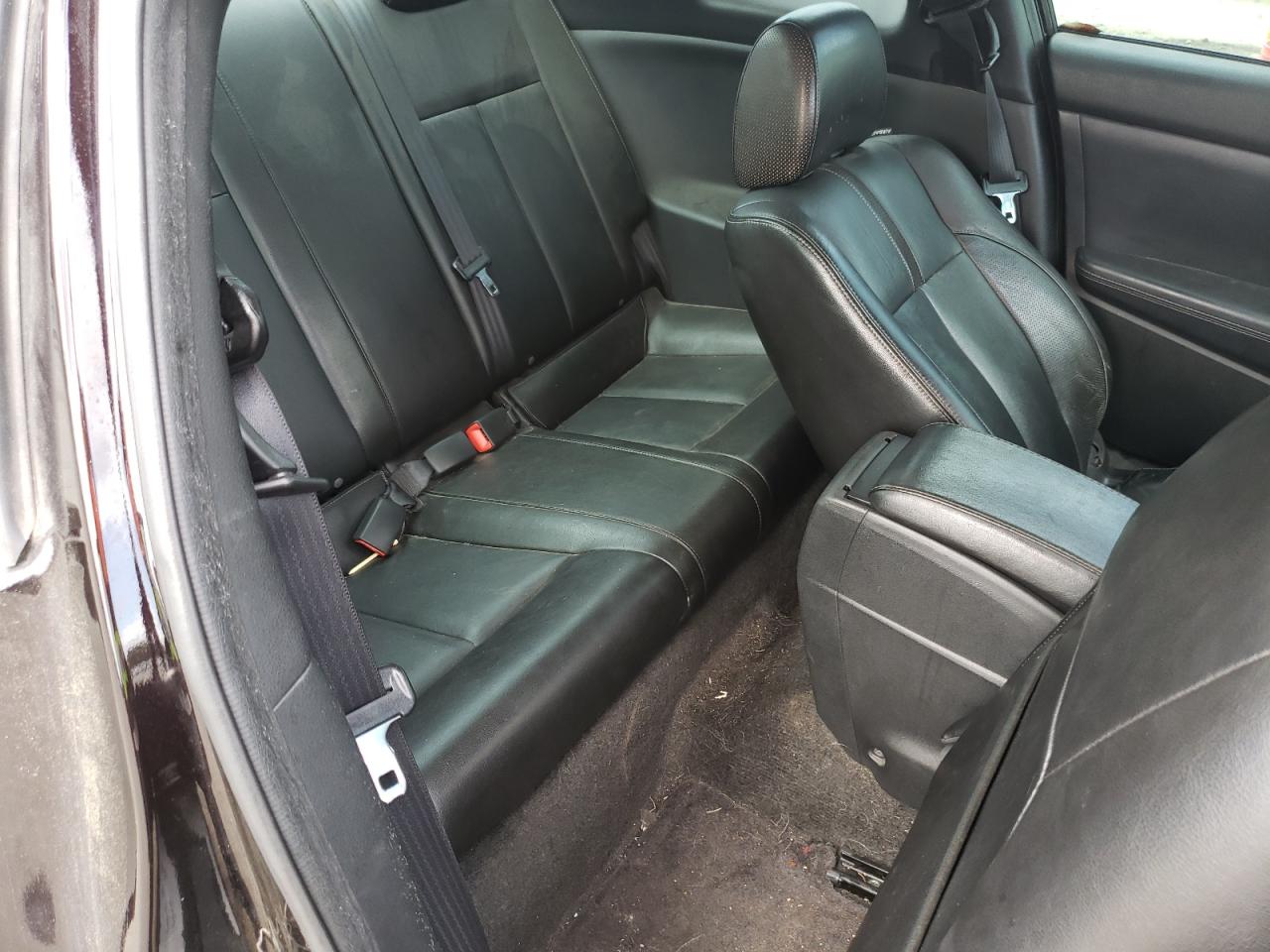 Photo 6 from auction – 2011 NISSAN ALTIMA S with VIN 1N4AL2EP2BC175807