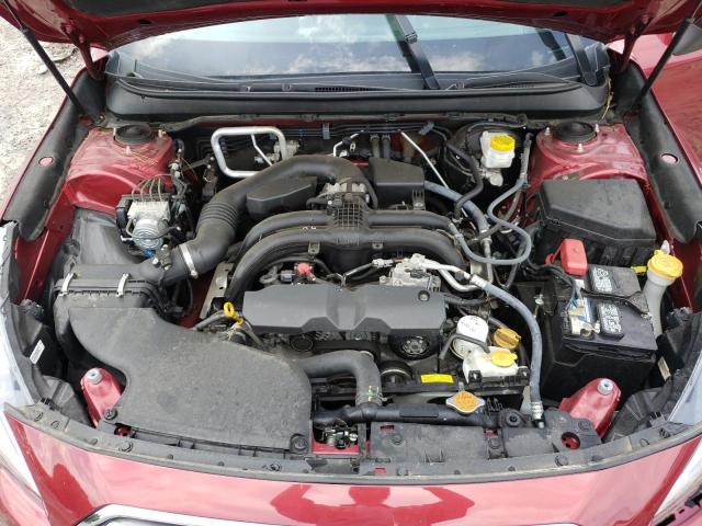 Photo 7 from auction – 2019 SUBARU OUTBACK 2. with VIN 4S4BSANC2K3207739