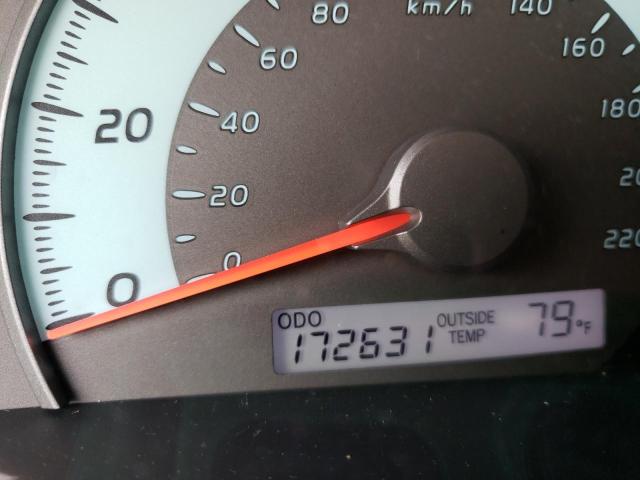 Photo 8 from auction – 2011 TOYOTA CAMRY BASE with VIN 4T1BF3EK8BU741085