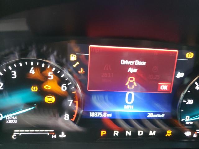 Photo 8 from auction – 2020 FORD EXPLORER X with VIN 1FMSK8DH3LGC46971