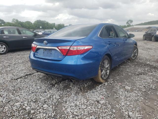 Photo 4 from auction – 2017 TOYOTA CAMRY LE with VIN 4T1BF1FK5HU751309