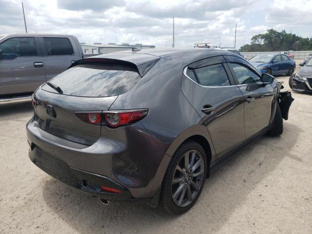 Foto 4 de la subasta – 2019 MAZDA 3 PREFERRE con VIN JM1BPALM0K1108513