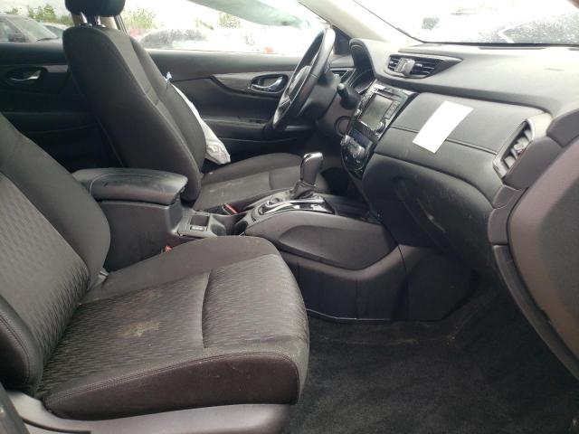 Photo 5 from auction – 2019 NISSAN ROGUE S with VIN JN8AT2MT3KW258495
