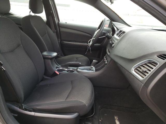 Photo 5 from auction – 2013 DODGE AVENGER SE with VIN 1C3CDZAB2DN644036