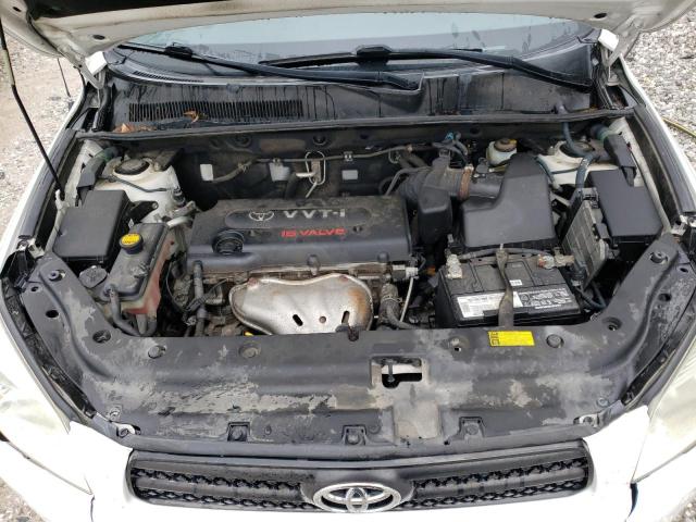Photo 7 from auction – 2007 TOYOTA RAV4 with VIN JTMZD33V975077483