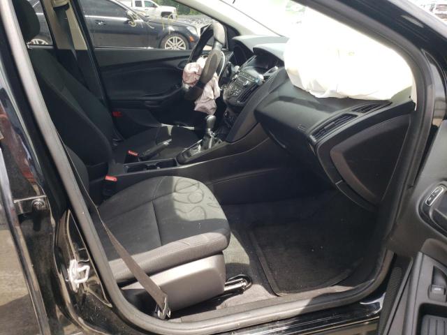 صورة رقم 5 من المزاد - 2018 FORD FOCUS S مع VIN 1FADP3E24JL310229