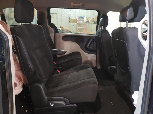 Photo 6 from auction – 2017 DODGE GRAND CARA with VIN 2C4RDGBG4HR736455