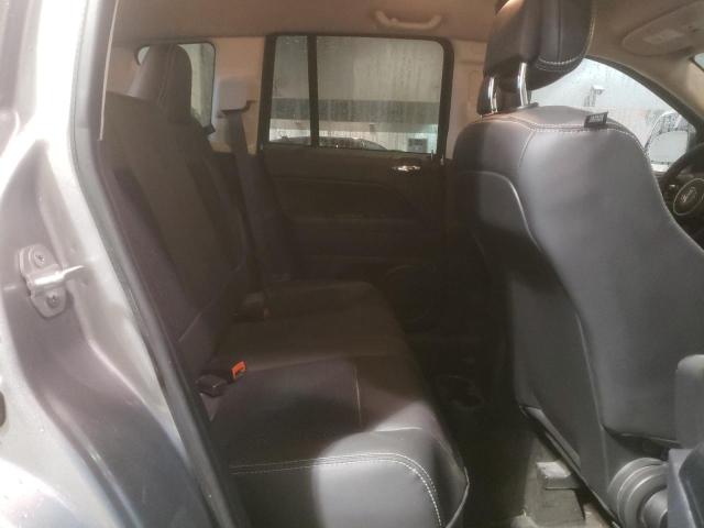 Фото 6 с аукциона – 2015 JEEP COMPASS SP с VIN 1C4NJCBA8FD274705