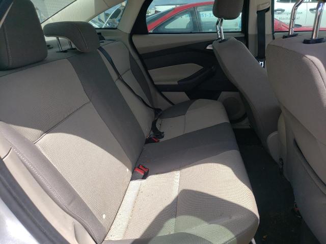 Photo 6 from auction – 2012 FORD FOCUS SE with VIN 1FAHP3F24CL231923