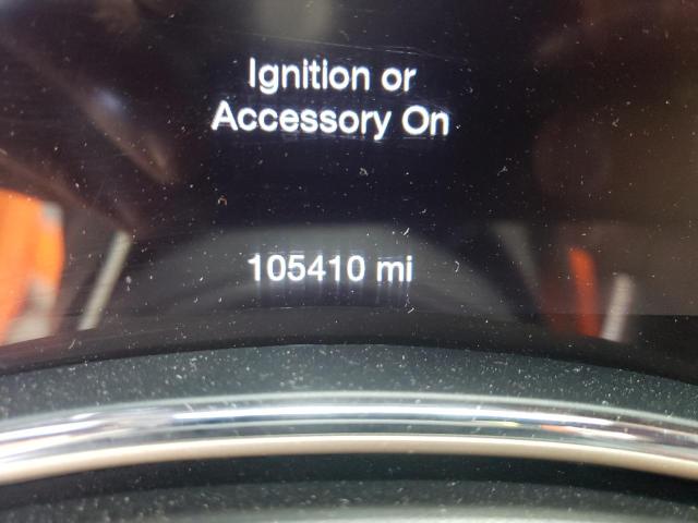 Photo 8 from auction – 2016 JEEP GRAND CHER with VIN 1C4RJFBG4GC367963