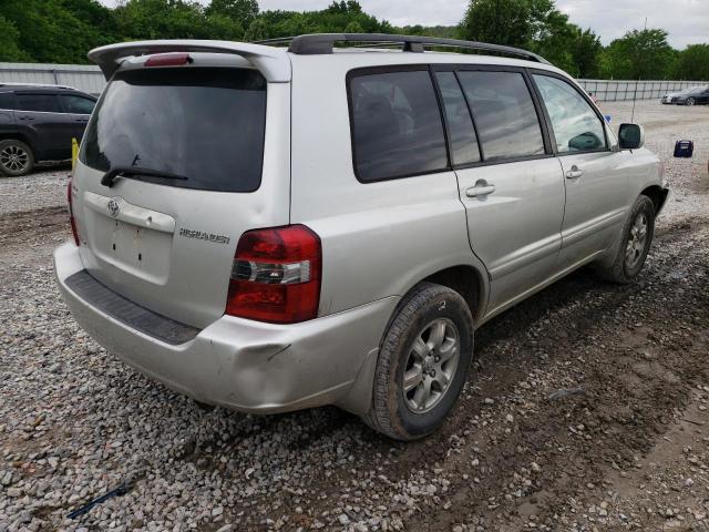 Photo 4 from auction – 2007 TOYOTA HIGHLANDER with VIN JTEHP21AX70201217