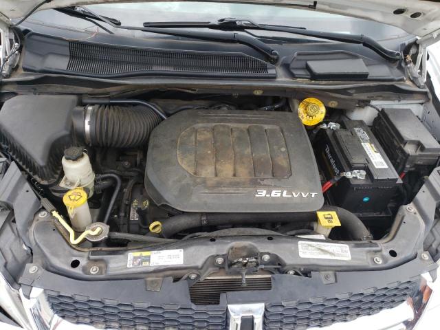 Photo 7 from auction – 2014 DODGE GRAND CARA with VIN 2C4RDGCG5ER321607