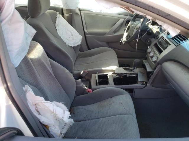 Photo 5 from auction – 2011 TOYOTA CAMRY BASE with VIN 4T1BF3EK1BU686494