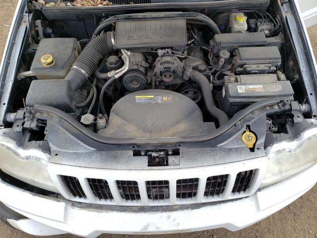 Photo 7 from auction – 2007 JEEP GRAND CHER with VIN 1J8GR48K57C500321