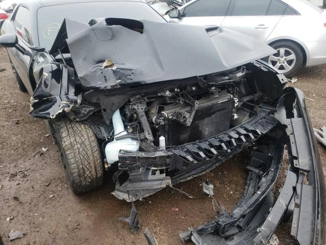 Photo 9 from auction – 2015 DODGE CHALLENGER with VIN 2C3CDZFJ1FH833434
