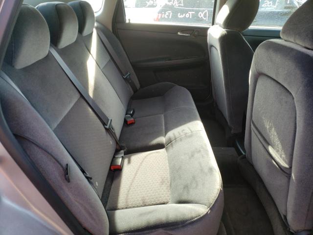 Photo 6 from auction – 2010 CHEVROLET IMPALA LS with VIN 2G1WA5EN8A1188273