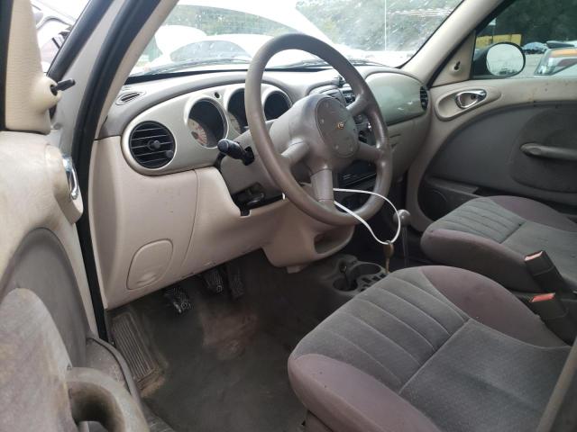 Photo 9 from auction – 2005 CHRYSLER PT CRUISER with VIN 3C4FY48B65T533352