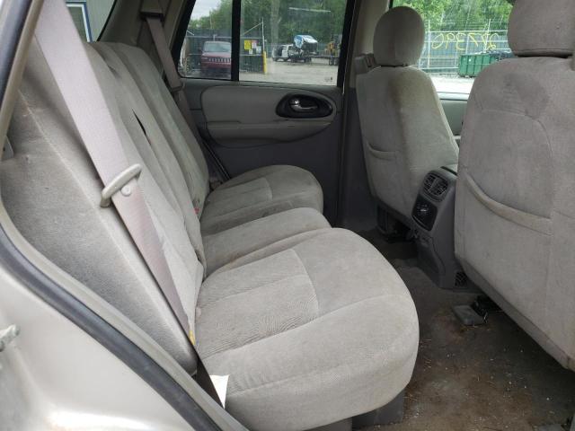 Photo 8 from auction – 2006 CHEVROLET TRAILBLAZE with VIN 1GNDT13S762246611