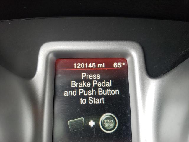 Photo 8 from auction – 2017 DODGE JOURNEY SX with VIN 3C4PDCBG3HT514356
