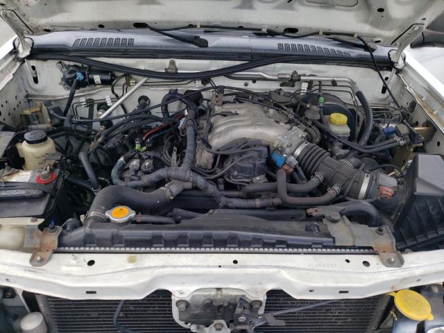 Photo 7 from auction – 2004 NISSAN FRONTIER C with VIN 1N6ED29Y24C448787