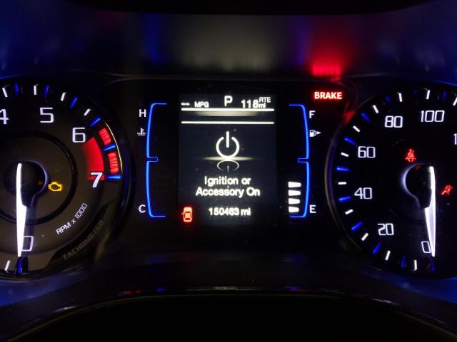 Photo 8 from auction – 2015 CHRYSLER 200 S with VIN 1C3CCCBB9FN613240
